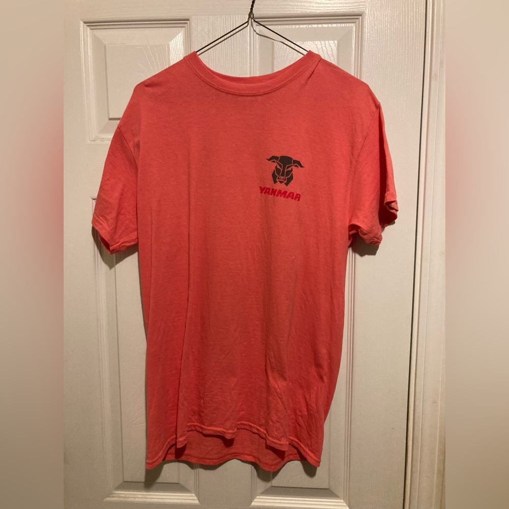 Ladies Gilda’s cotton tshirt